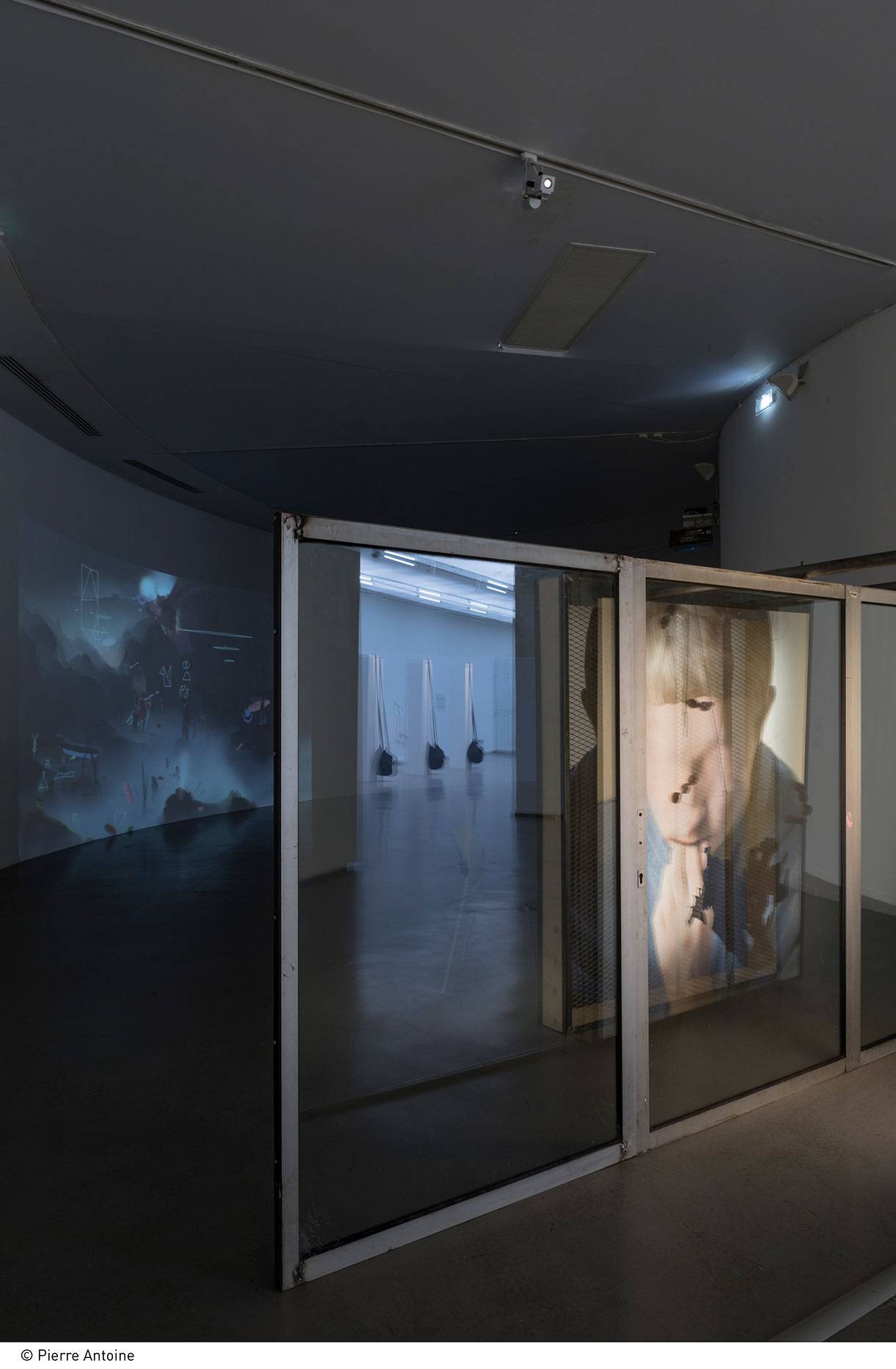 David Douard, We've Ne'er Gotten, 2015 ACHAT 2015