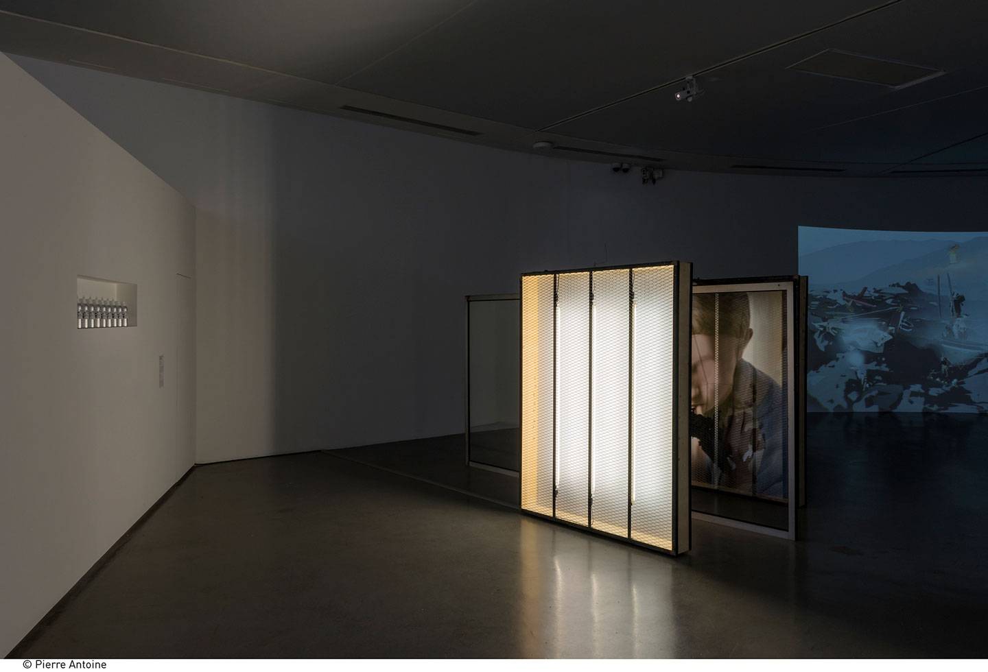 David Douard, We've Ne'er Gotten, 2015 ACHAT 2015 © crédit Pierre Antoine