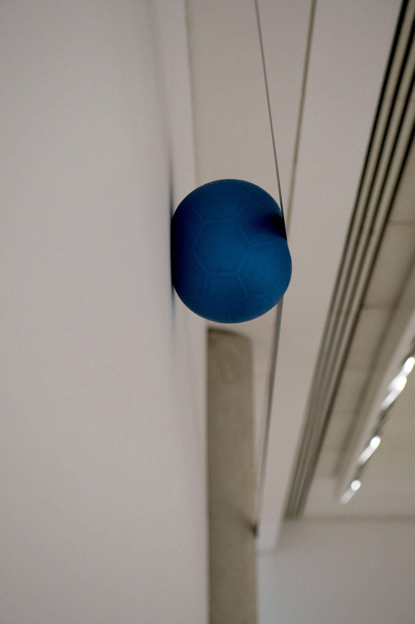 Katinka Bock Alex installation 2011